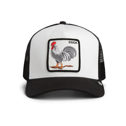Goorin Bros Cock