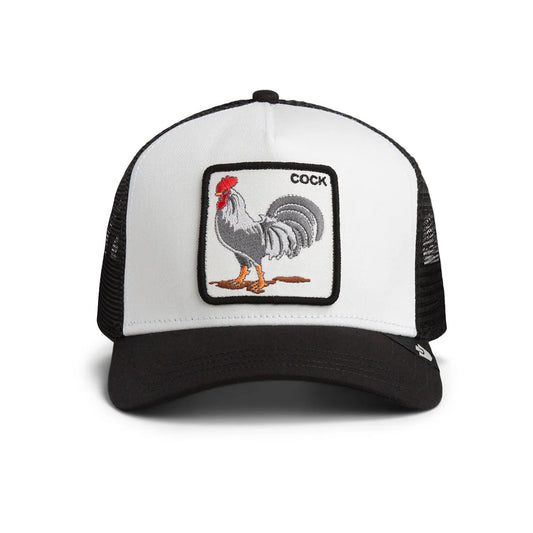 Goorin Bros Cock