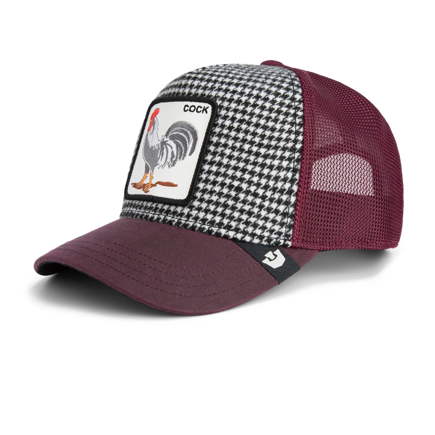 Goorin Bros Cock Dapper Raster