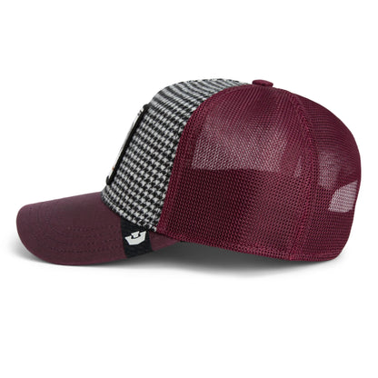 Goorin Bros Cock Dapper Raster