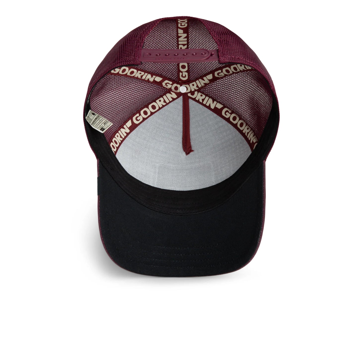 Goorin Bros Cock Dapper Raster