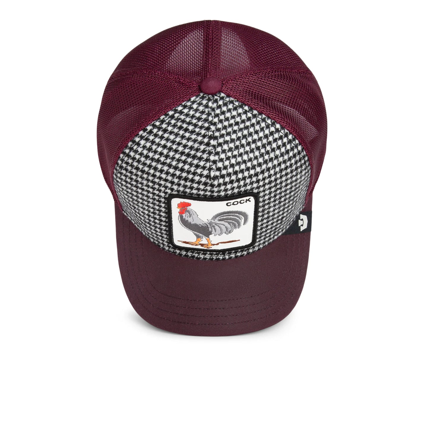Goorin Bros Cock Dapper Raster