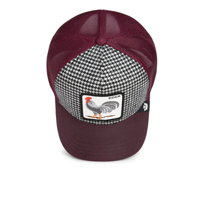 Goorin Bros Cock Dapper Raster