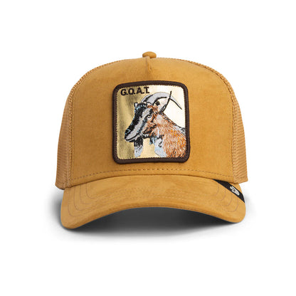 Goorin Bros Golden Goat