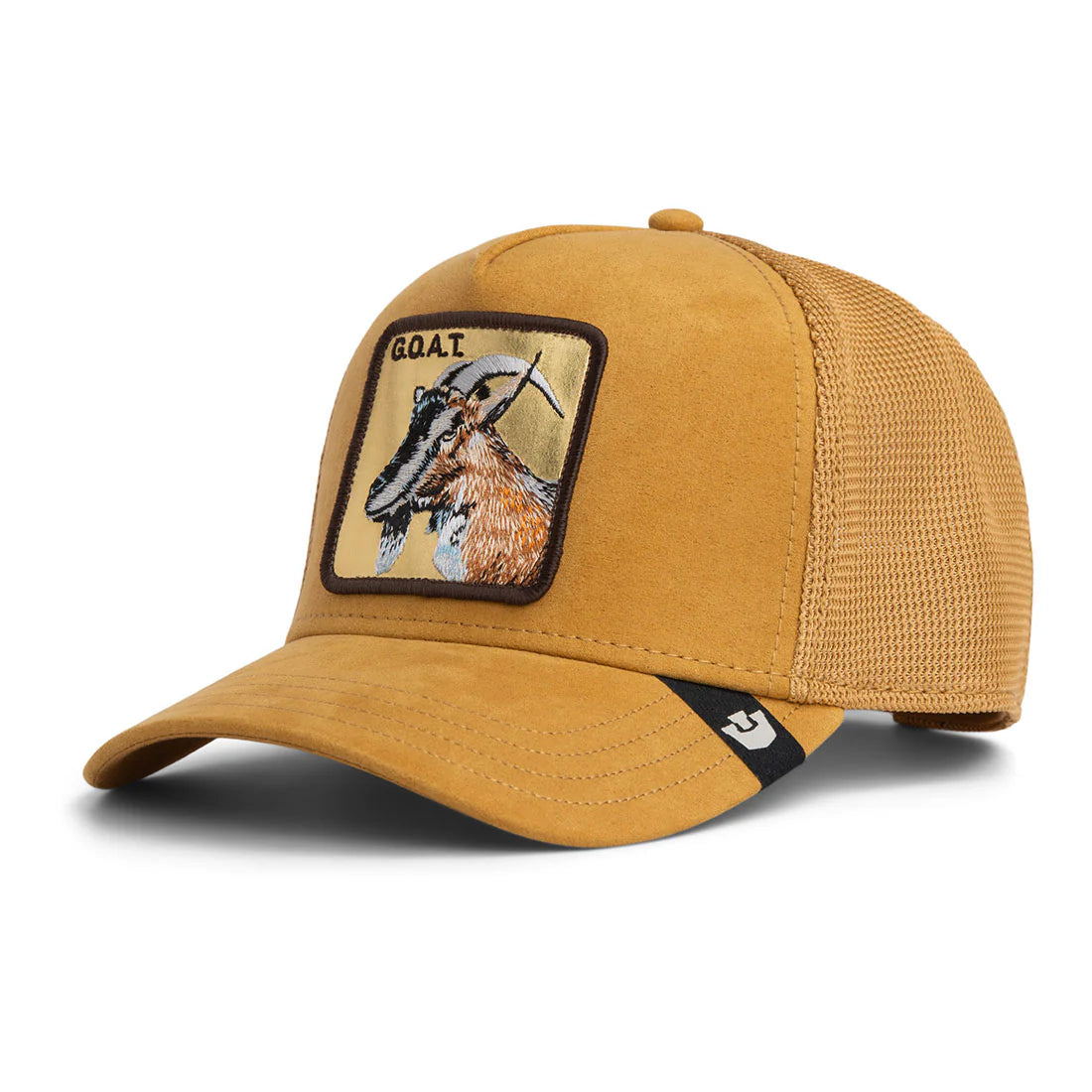 Goorin Bros Golden Goat