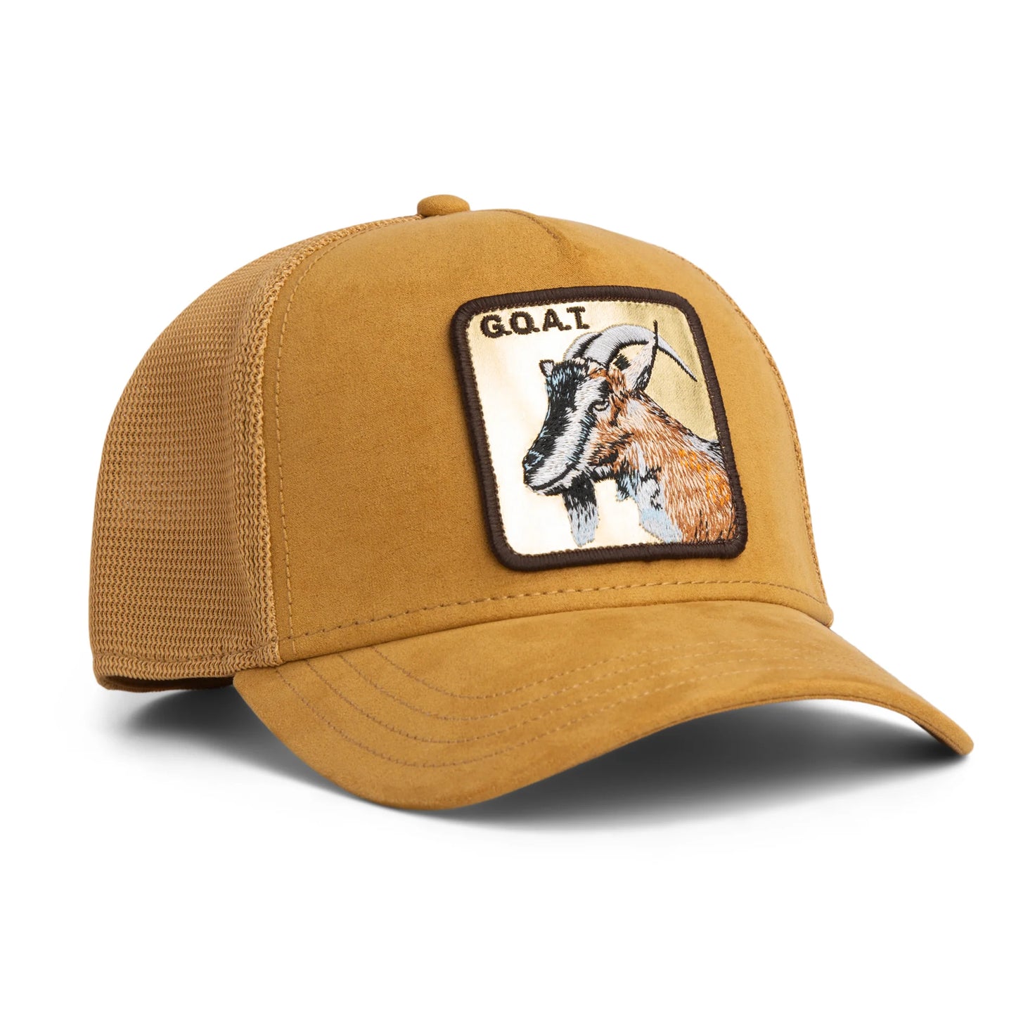 Goorin Bros Golden Goat