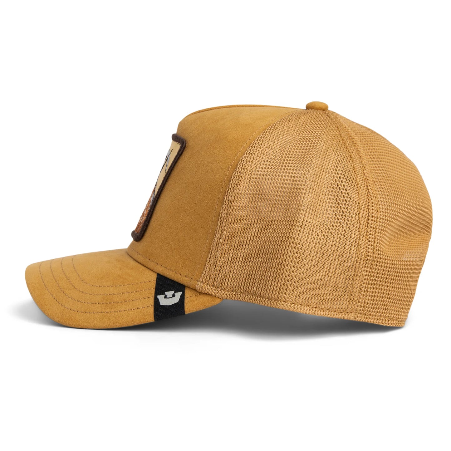 Goorin Bros Golden Goat