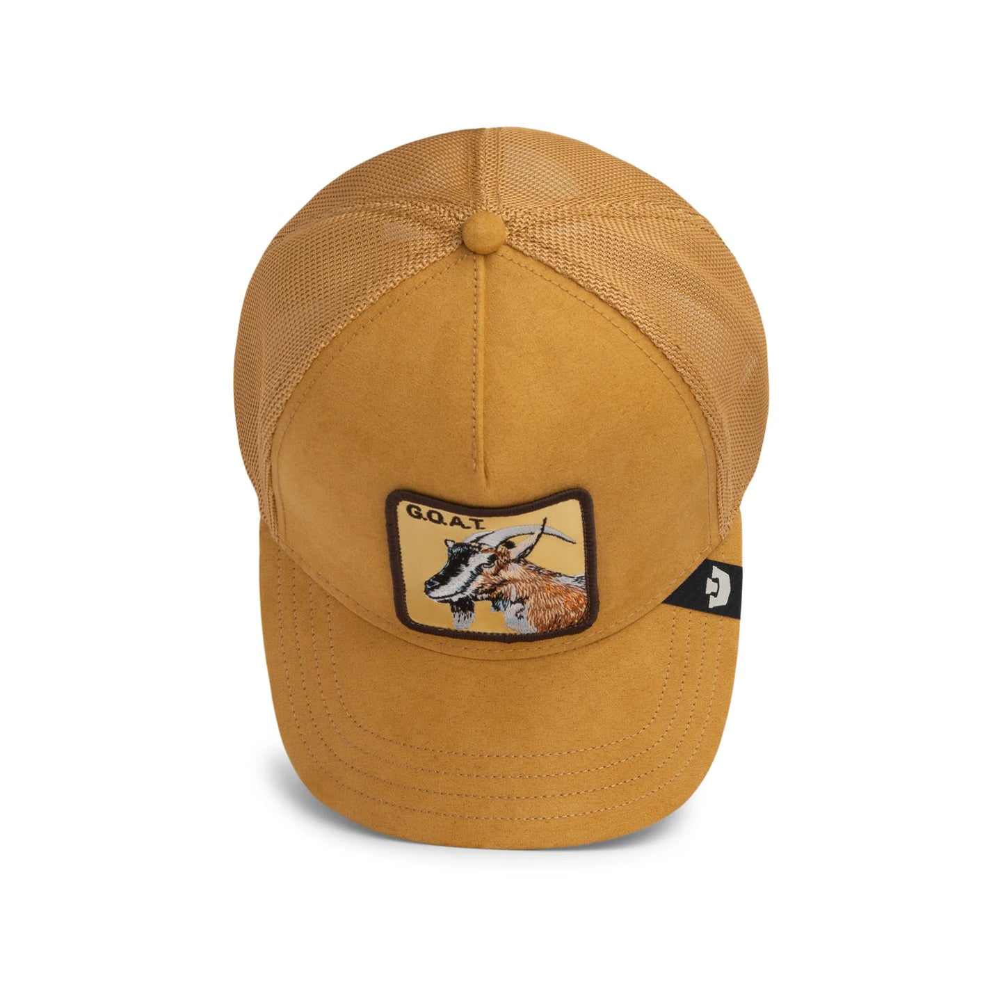 Goorin Bros Golden Goat