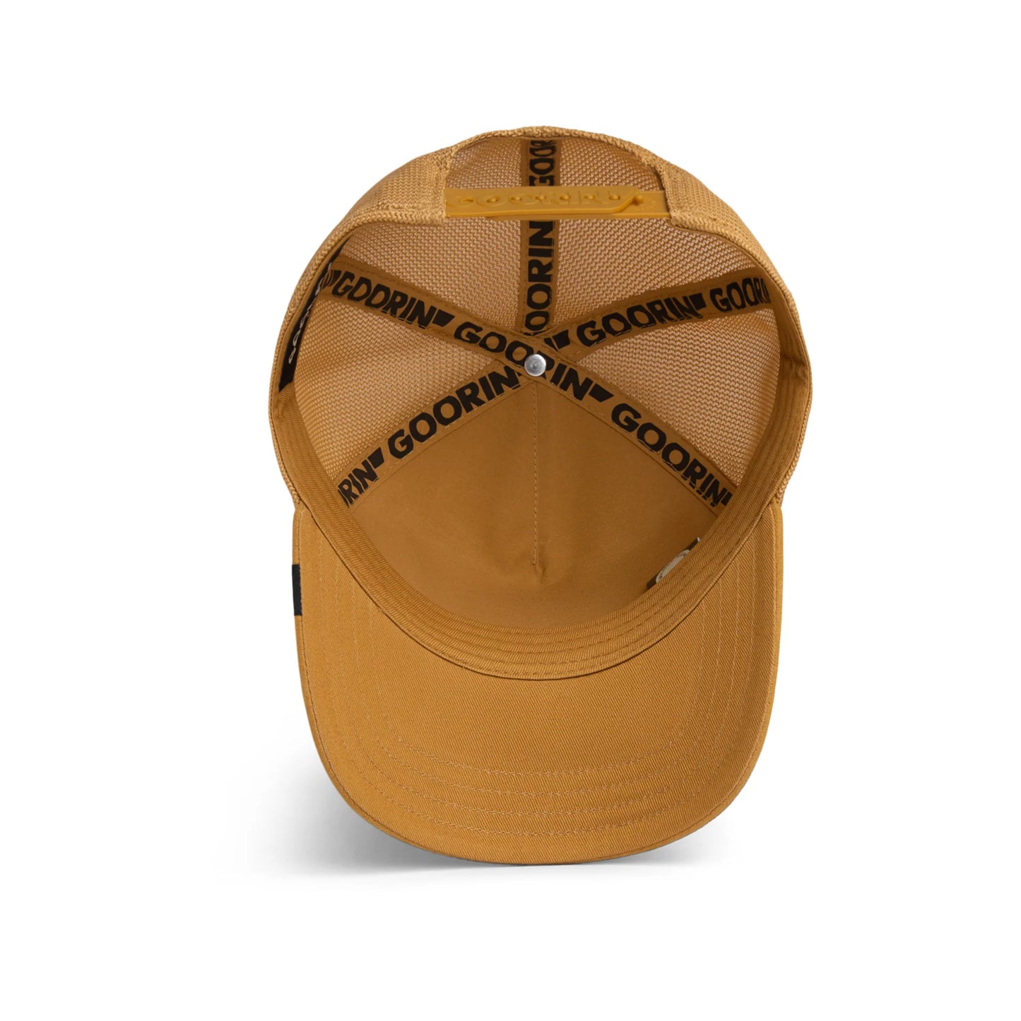 Goorin Bros Golden Goat