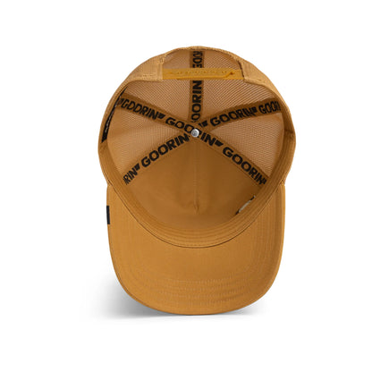 Goorin Bros Golden Goat