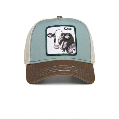 Goorin Bros Cash Cow