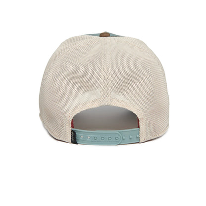 Goorin Bros Cash Cow