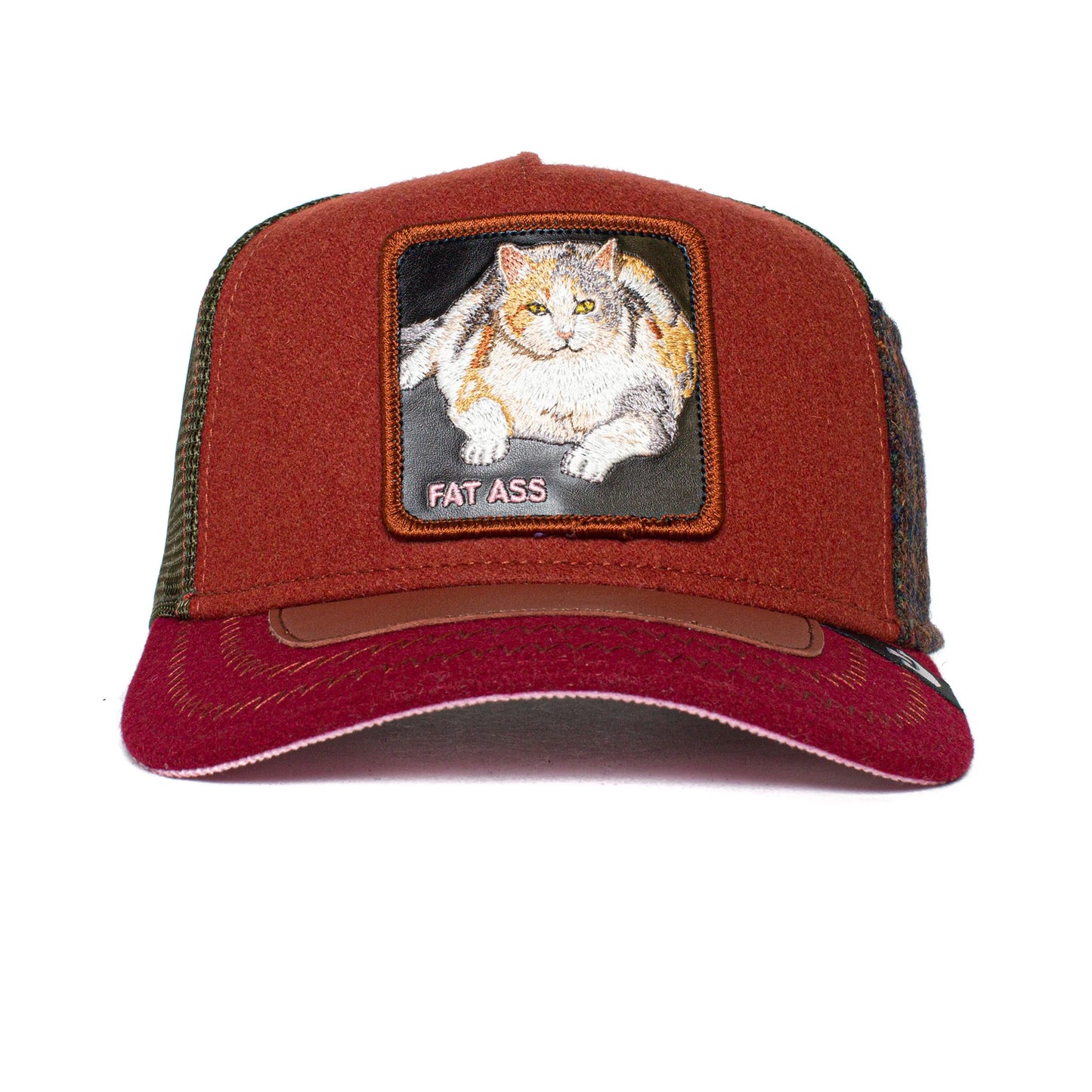 Goorin Bros Fat Cat