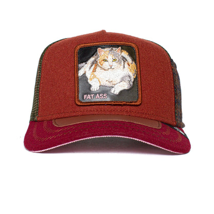 Goorin Bros Fat Cat