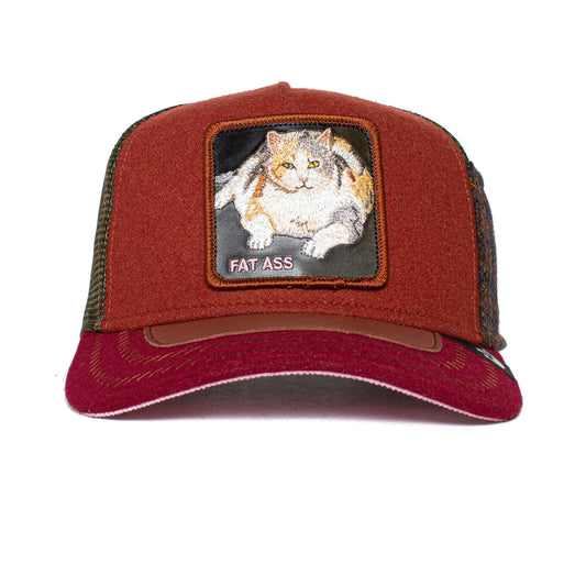 Goorin Bros Fat Cat