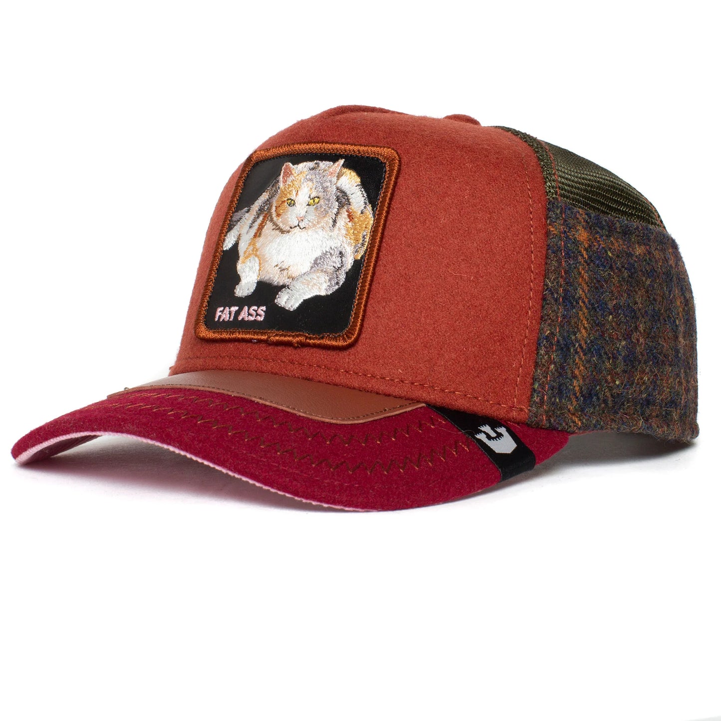 Goorin Bros Fat Cat