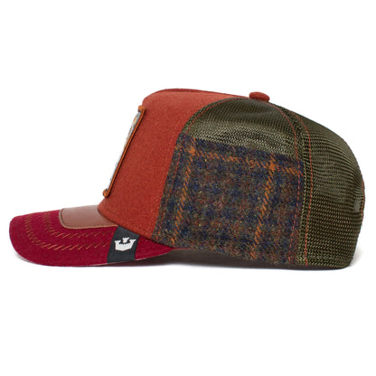 Goorin Bros Fat Cat