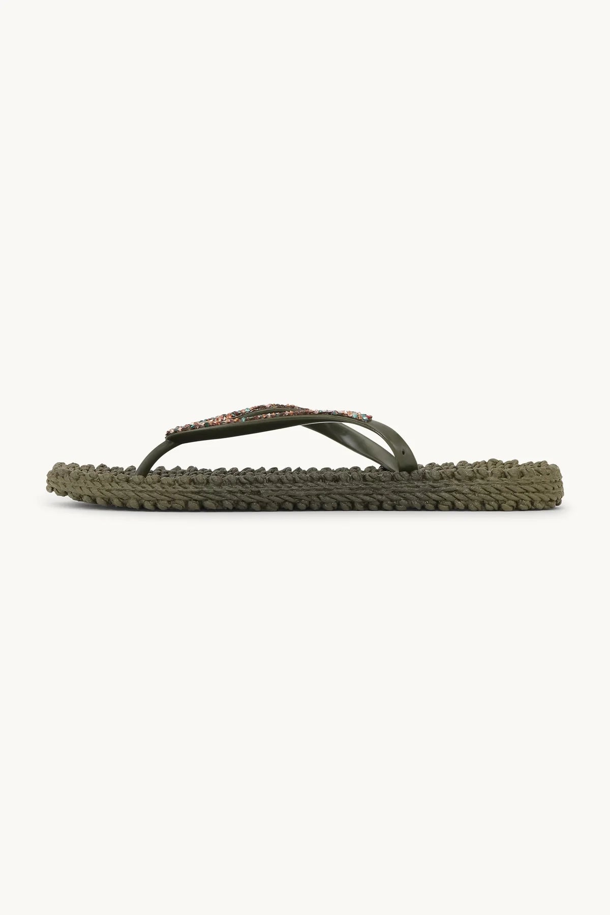 Ilse Jacobsen Army mit Rhinestone