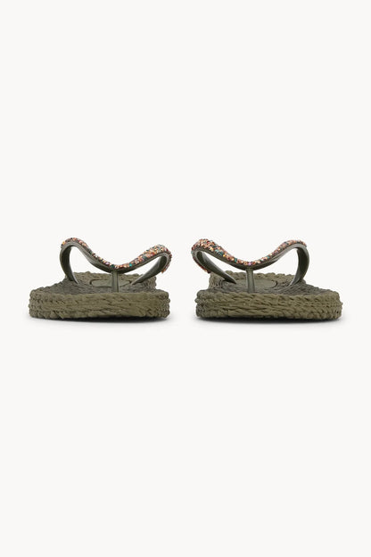 Ilse Jacobsen Army mit Rhinestone