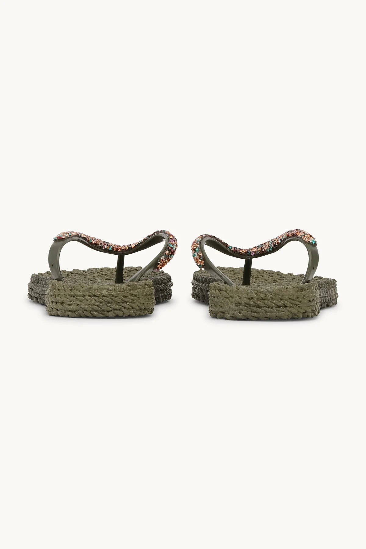 Ilse Jacobsen Army mit Rhinestone