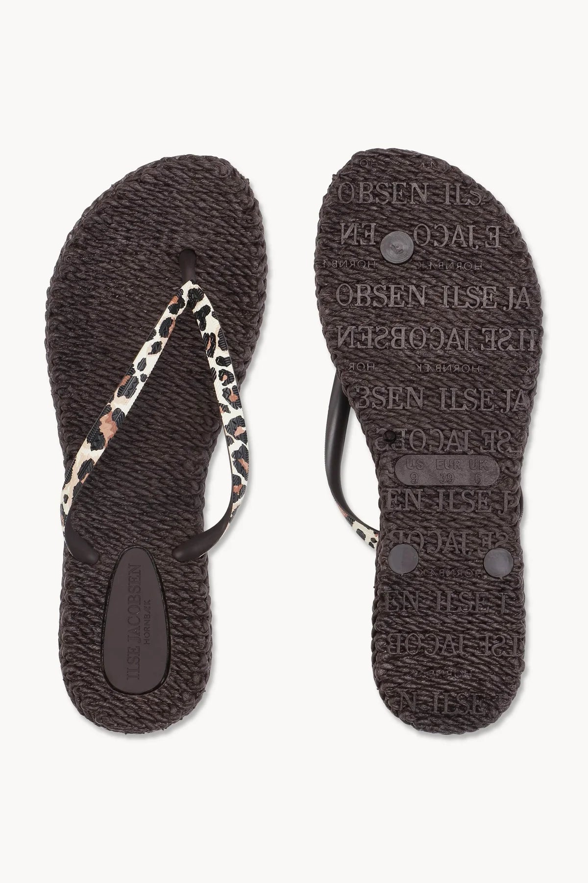 Ilse Jacobsen Flip Flop Leo