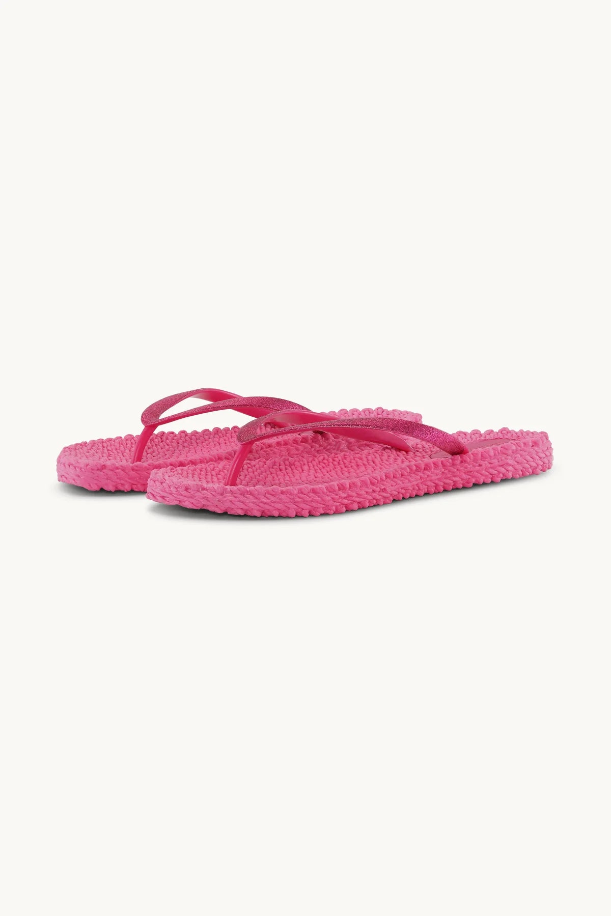 Ilse Jacobsen Flip Flops magenta