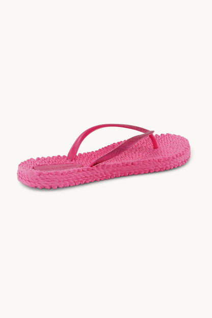 Ilse Jacobsen Flip Flops magenta