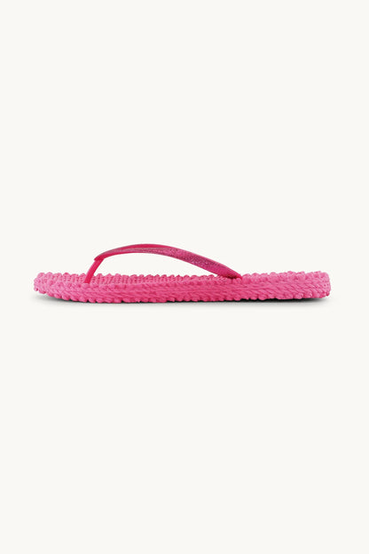 Ilse Jacobsen Flip Flops magenta