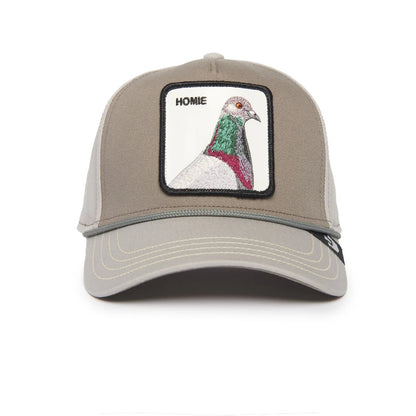 Goorin Bros Pigeon Homie