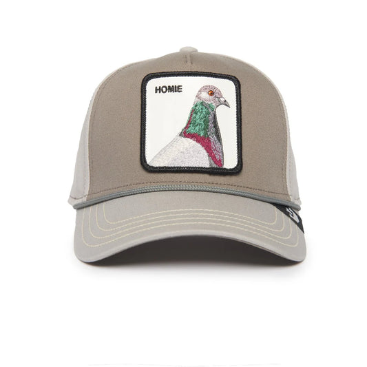 Goorin Bros Pigeon Homie
