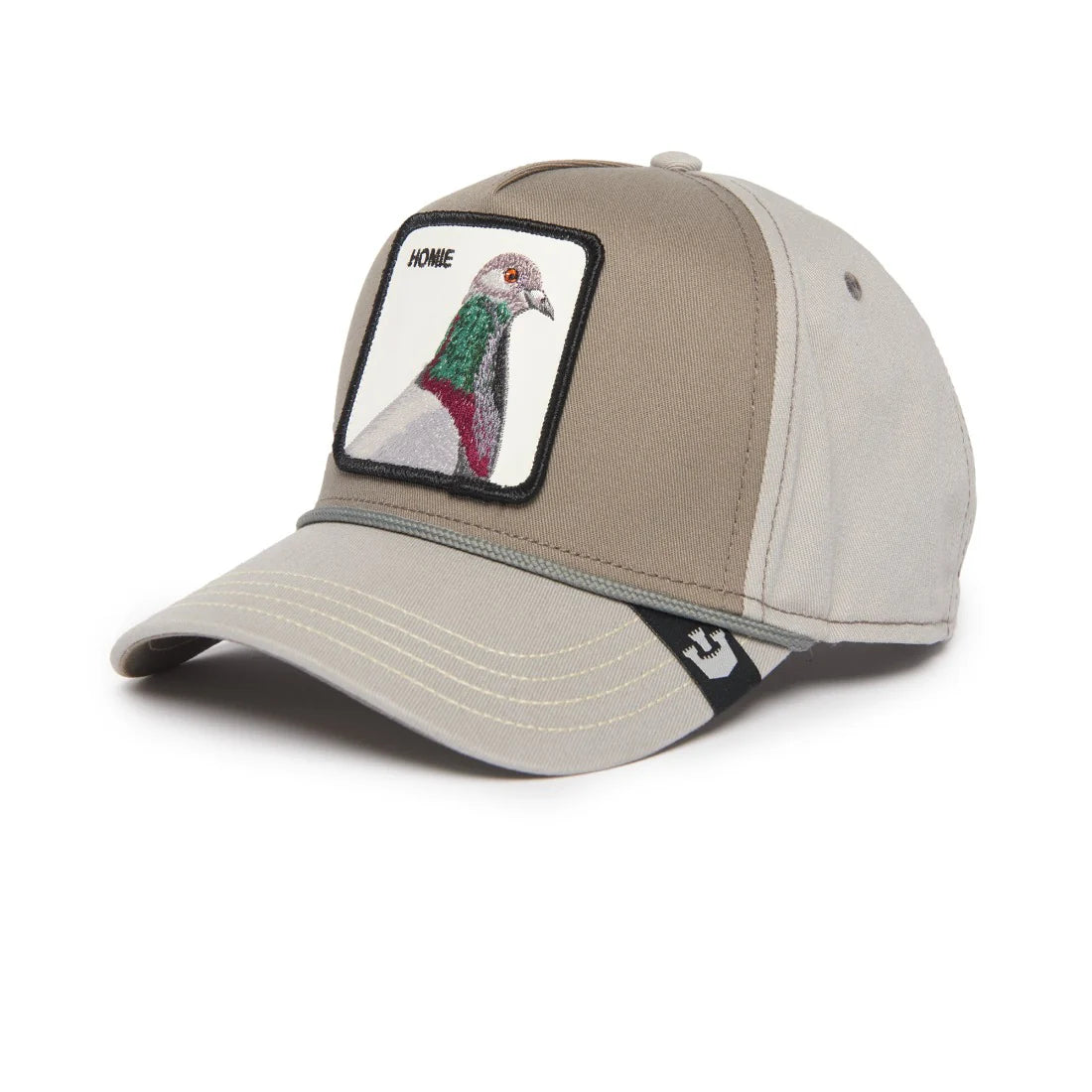 Goorin Bros Pigeon Homie