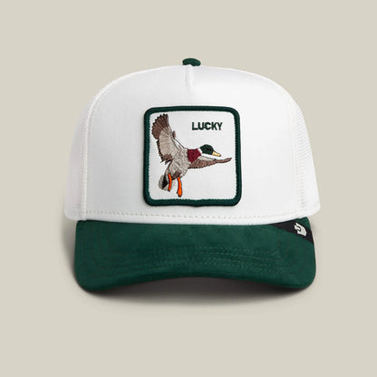 Goorin Bros Lucky Duck