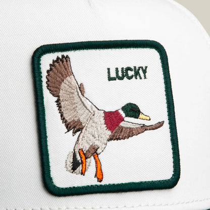Goorin Bros Lucky Duck