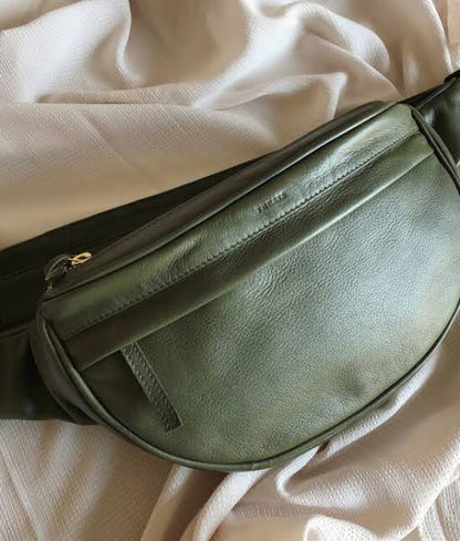 Treats Bumbag Iris Flora