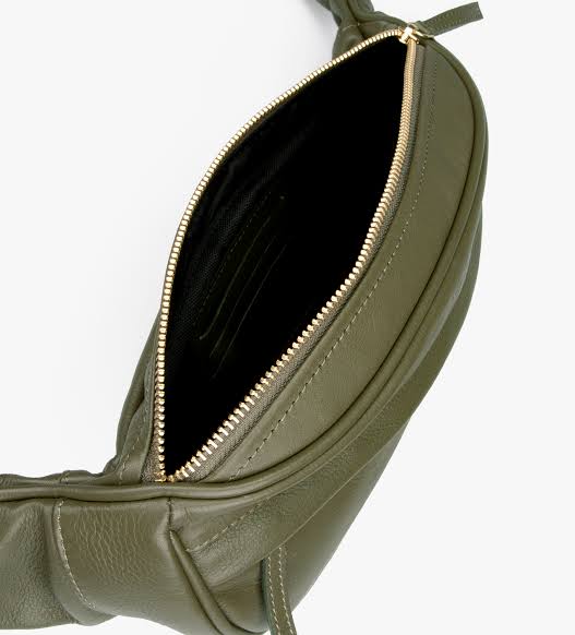 Treats Bumbag Iris Flora