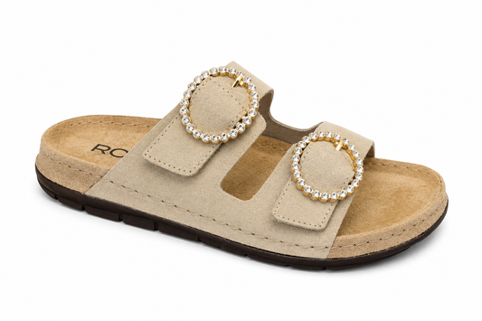 Rohde Rodigo Strass