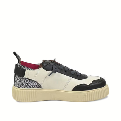 CRICKIT Paria Schwarz Leo