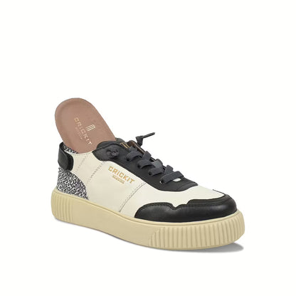 CRICKIT Paria Schwarz Leo