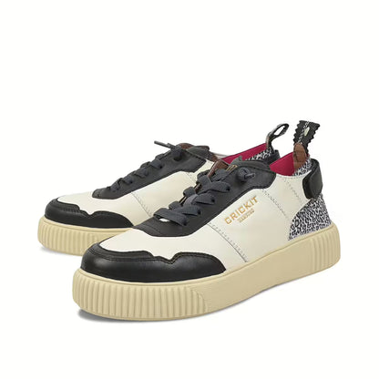 CRICKIT Paria Schwarz Leo