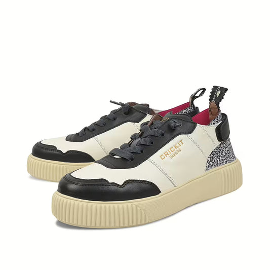 CRICKIT Paria Schwarz Leo