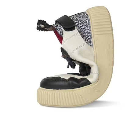 CRICKIT Paria Schwarz Leo