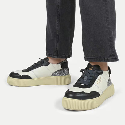 CRICKIT Paria Schwarz Leo