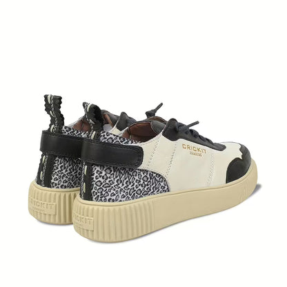 CRICKIT Paria Schwarz Leo