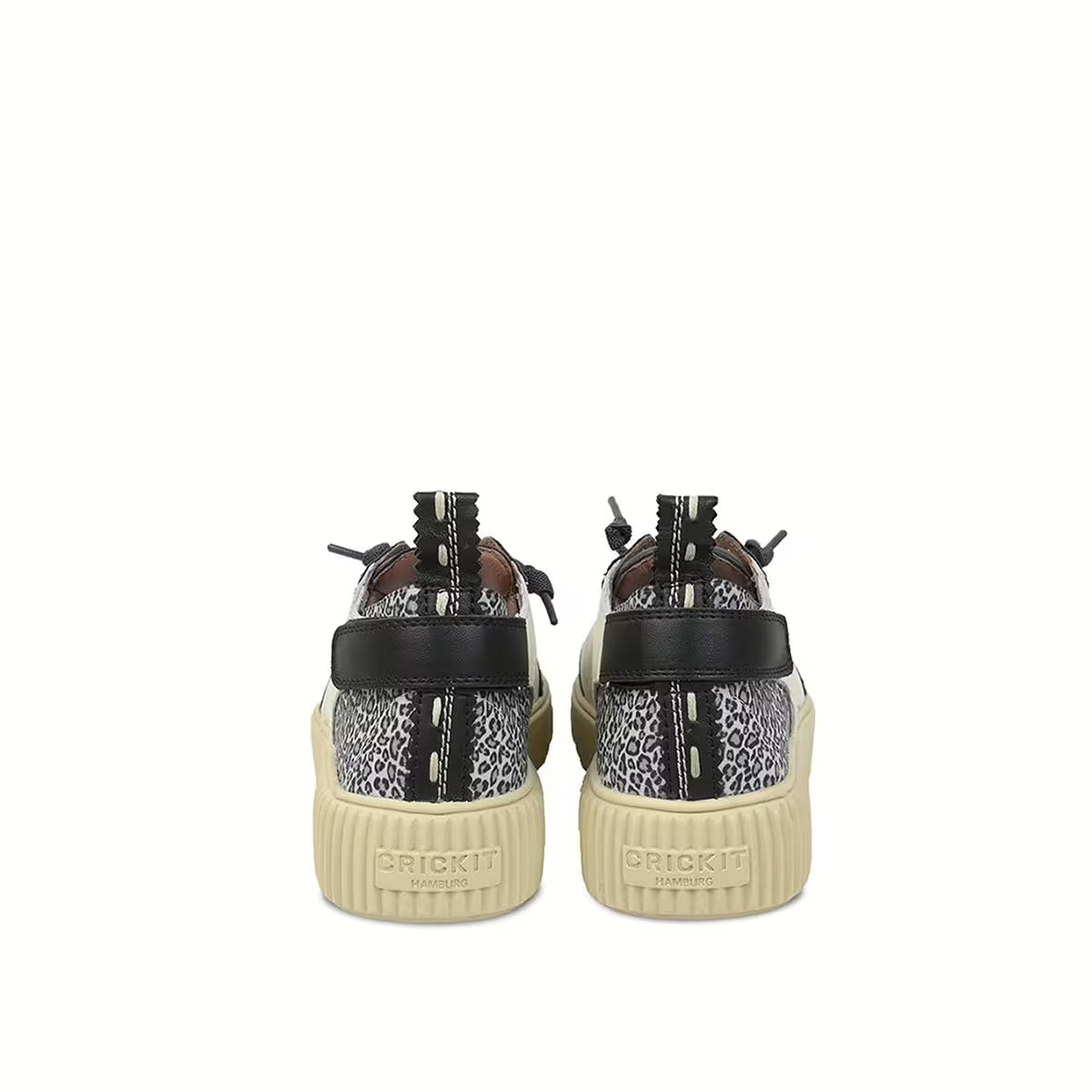 CRICKIT Paria Schwarz Leo
