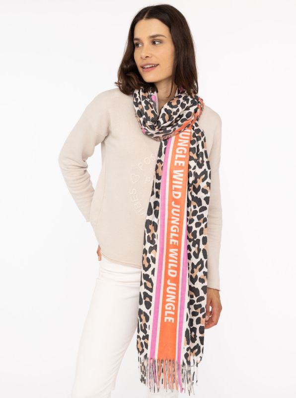 Zwillingsherz Leo Wild Jungle