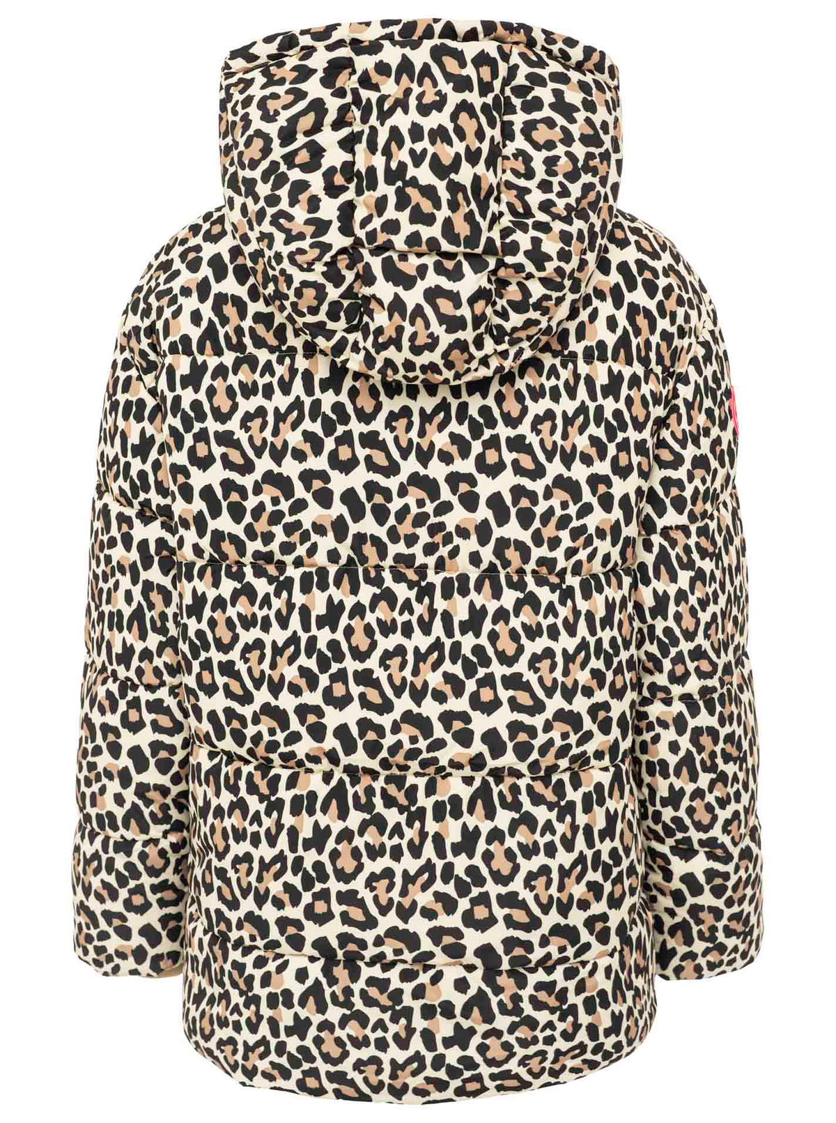 Zwillingsherz Steppjacke Leo Classic