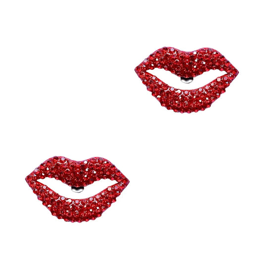 Schuhclips Hot Lips