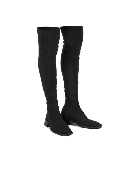 Vagabond Overknee Stiefel