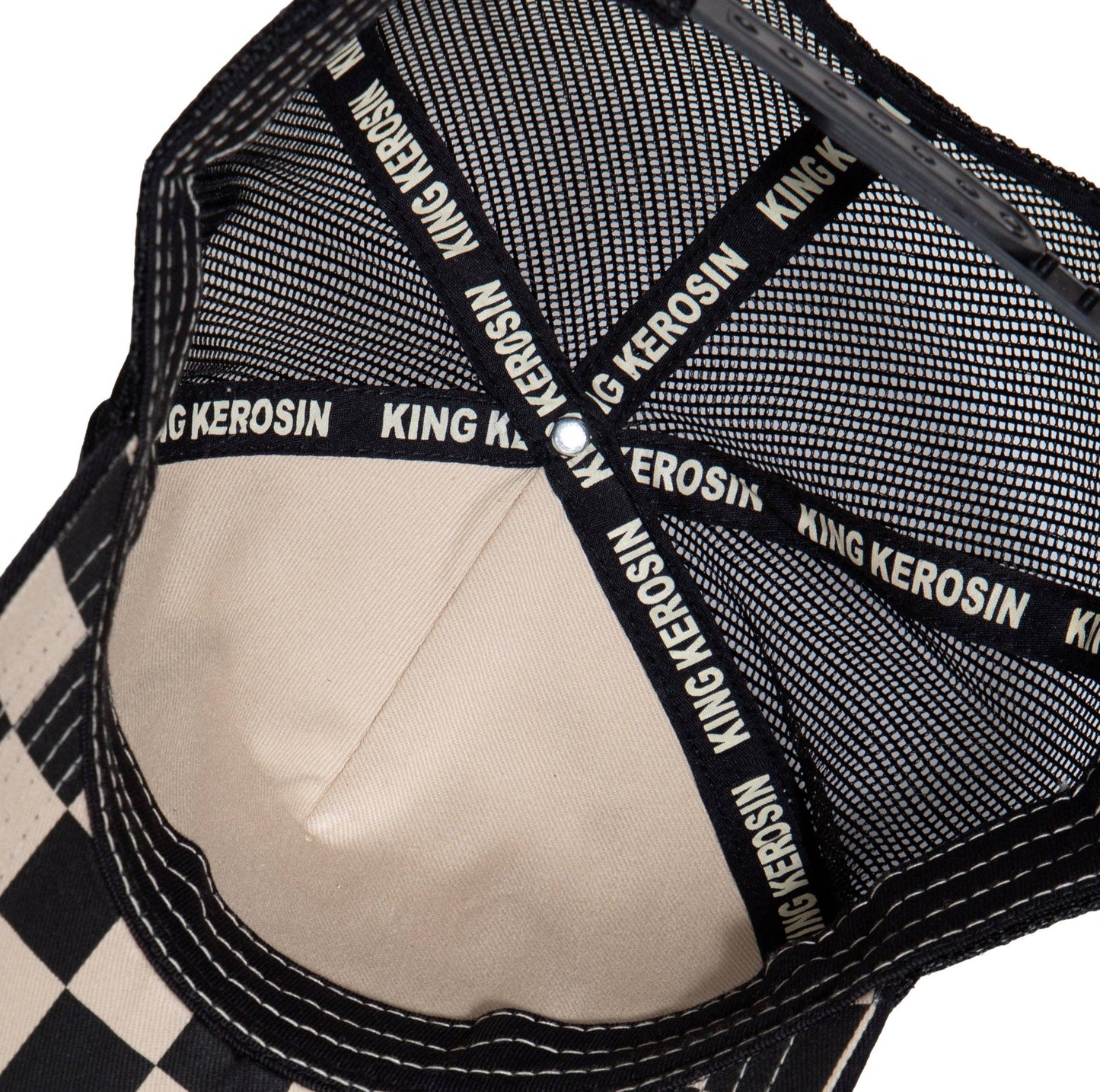 Trucker Cap «Los Angeles Supply Co»