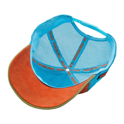 Trucker Cap «Country Roads»